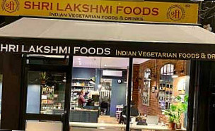 Vegan, Vegetarian And Plant Based Shri Lakshmi Foods delivery
