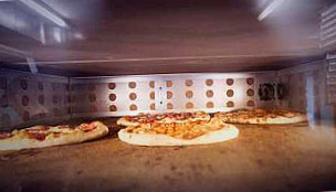 Dieci Pizza Kurier Luzern-ebikon öffnungsplan