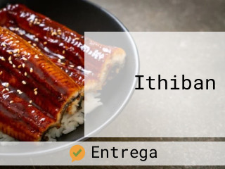 Ithiban reservar on-line