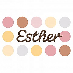 Esther Confiserie geöffnet