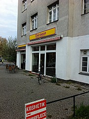 Bäckerei & Konditorei Thürmann Berlin geschäftszeiten