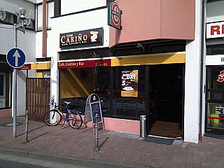 Con Carino Mexican Bar Restaurant