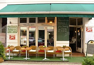 Didodata - Wiener Café und Restaurant online reservieren