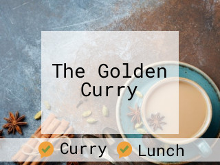 The Golden Curry order online