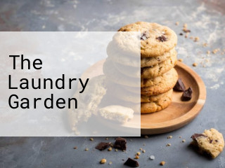 The Laundry Garden plan de apertura