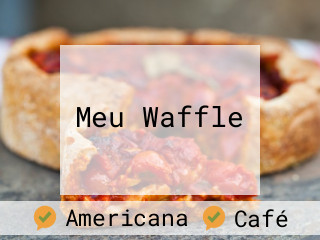 Meu Waffle encomendar on-line