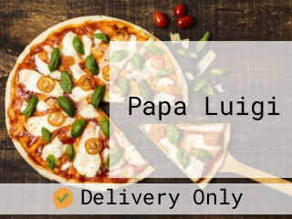 Papa Luigi order online