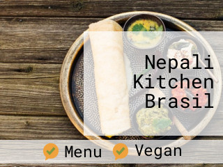 Nepali Kitchen Brasil reserva de mesa