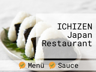 ICHIZEN Japan Restaurant