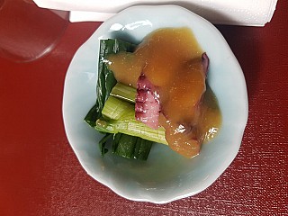 Restaurant Japonais Amada réservation en ligne