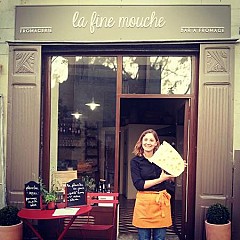 La Fine Mouche réservation