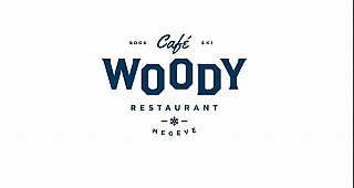 Réserver une table chez Cafe Woody maintenant
