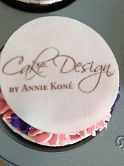 Cake Design by Annie Kone heures d'affaires