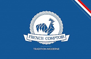 French Comptoir réservation
