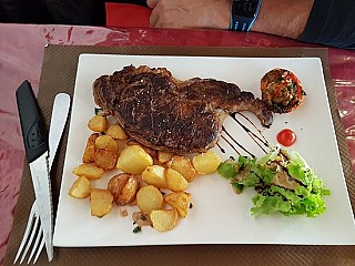 Restaurant Gardel-La Table De Dede ouvert