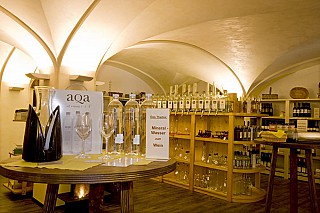 Badisches Weinhaus online reservieren
