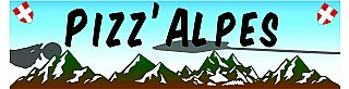 Pizz'Alpes plan d'ouverture
