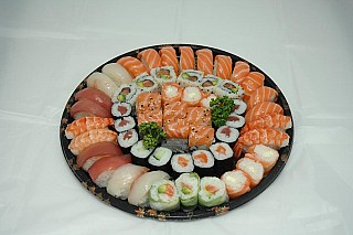 Otoko Yama sushi caline réservation de table