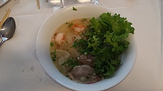 Restaurant Vietnamien Chez Hoa