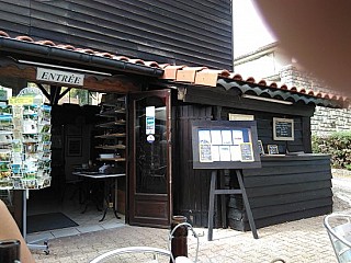 Le Colombier Ch'timi Bar ouvert