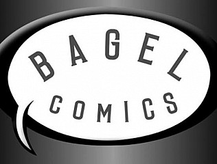 Bagel Comics réservation en ligne