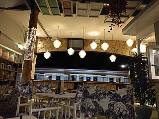 Rambutan Restaurant open