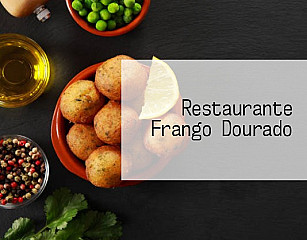 Restaurante Frango Dourado reserva de mesa