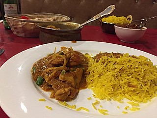 Navratna Indian Restaurant