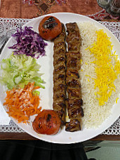 Herat Restaurant offen