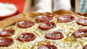 Vulcano Buono Pizzeria entrega de alimentos