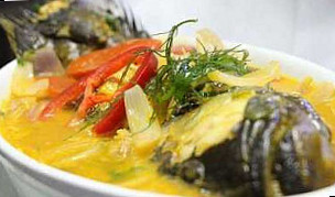 El Manglar Cevicheria Peruvian Seafood abrir
