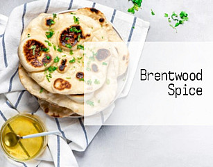 Brentwood Spice order online
