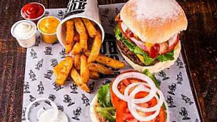 Burger Grill Sabaneta pedir online