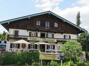 Landgasthof Einbachmuehle