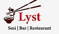 Lyst Sushi Bar Restaurant