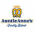 Auntie Anne's - SM San Lazaro