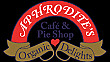 Aphrodite's Organic Cafe & Pie Shop
