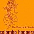 Colombo Hoppers