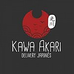 Kawa Akari delivery japones
