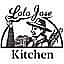 Lolo Jose Kitchen