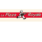 La Pizza Royale
