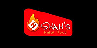 Shah’s Halal