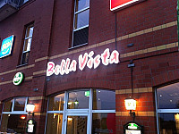 Bistro Bella Vista