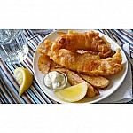 Choice Fish And Chips