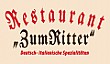 Restaurant Zum Ritter