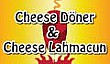 Cheese Döner & Cheese Lahmacun 