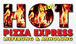 Hot Pizza Express