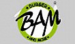 BAM - Burger And More