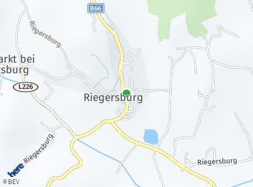 Riegersburg Als Single