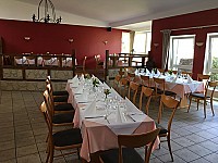 Il Castello Italienisches Restaurant und Pizzeria inside
